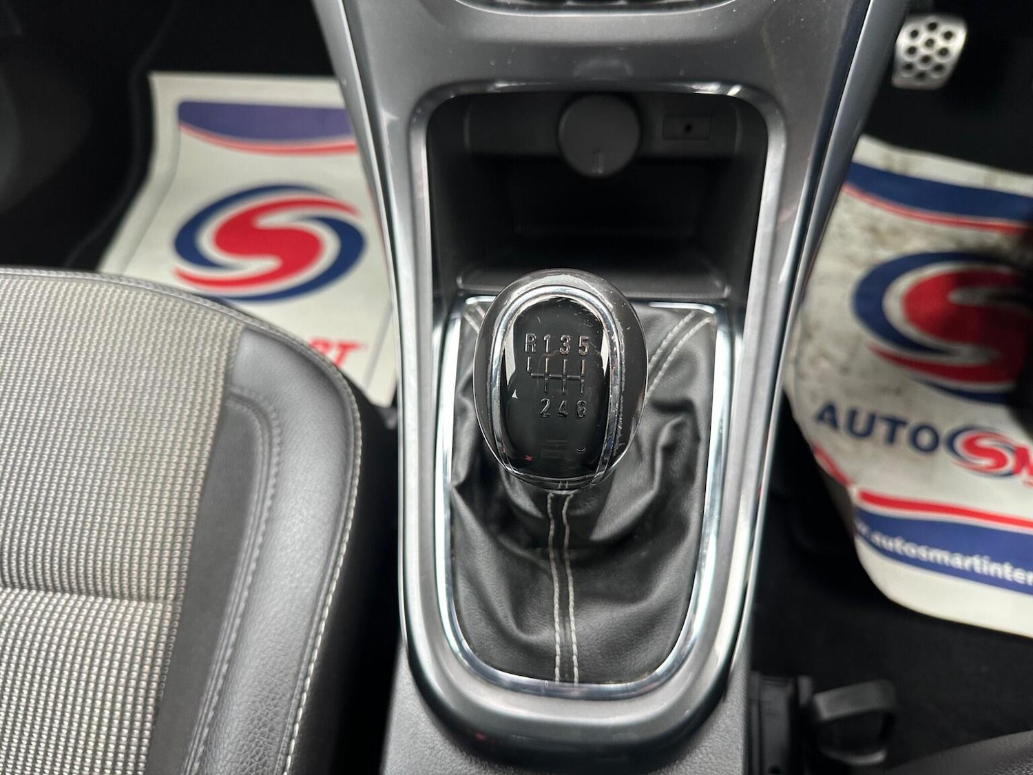 Used Vauxhall Astra 2012 for sale - 77789347: Photo 27