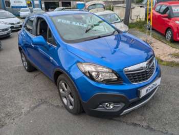 2013 (63) - 1.4T SE 5dr 4WD