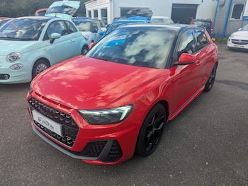 Audi A1 feature image