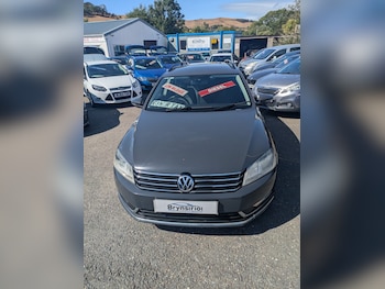 Used Volkswagen Passat 2012 for sale - 79508162: Photo