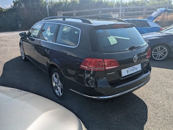 Used Volkswagen Passat 2012 for sale - 79508162: Photo
