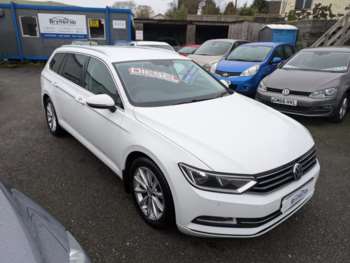 2016 (16) - 2.0 TDI SE Business 5dr