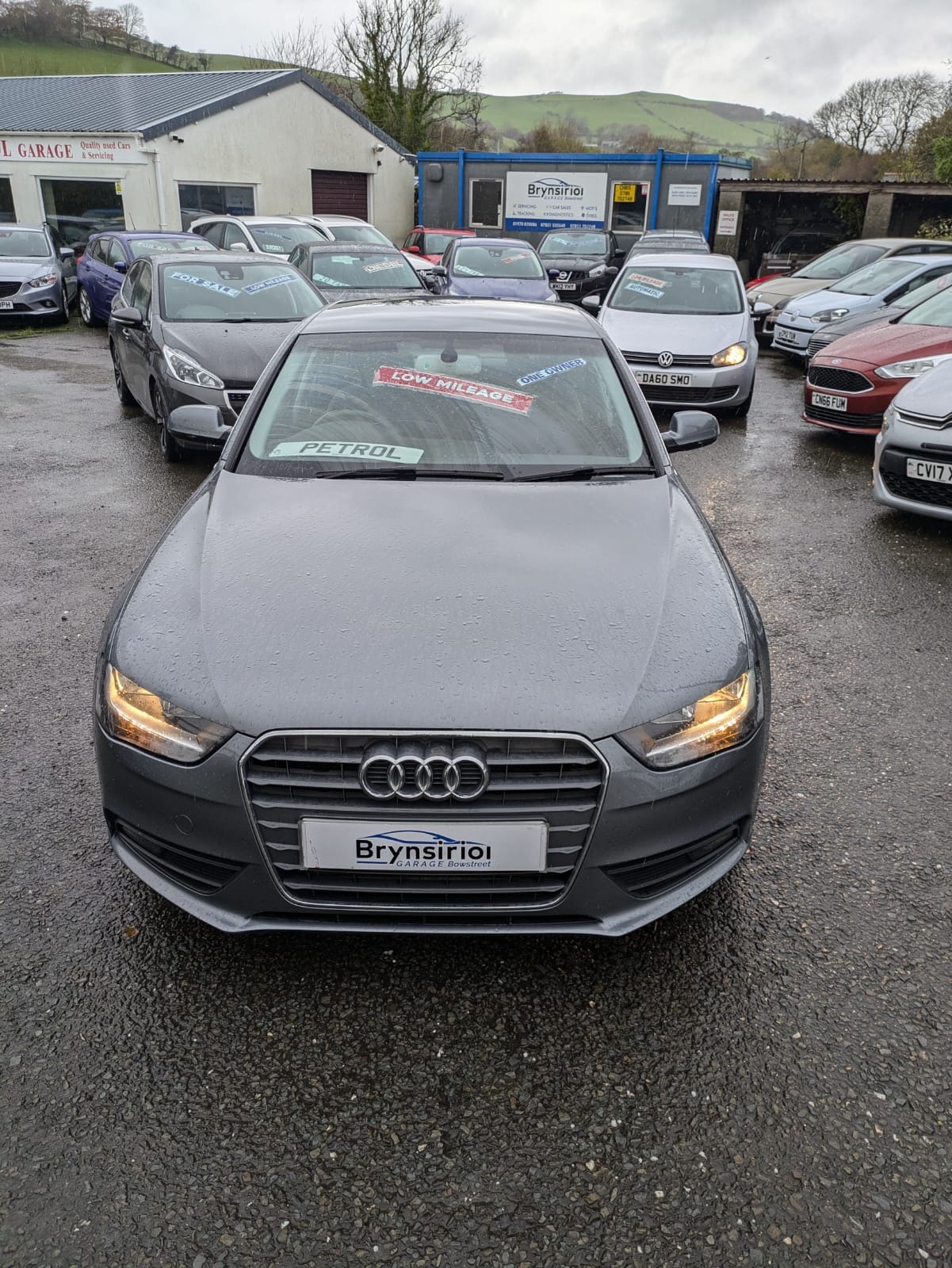 Used Audi A4 2014 for sale - 76548081: Photo 2