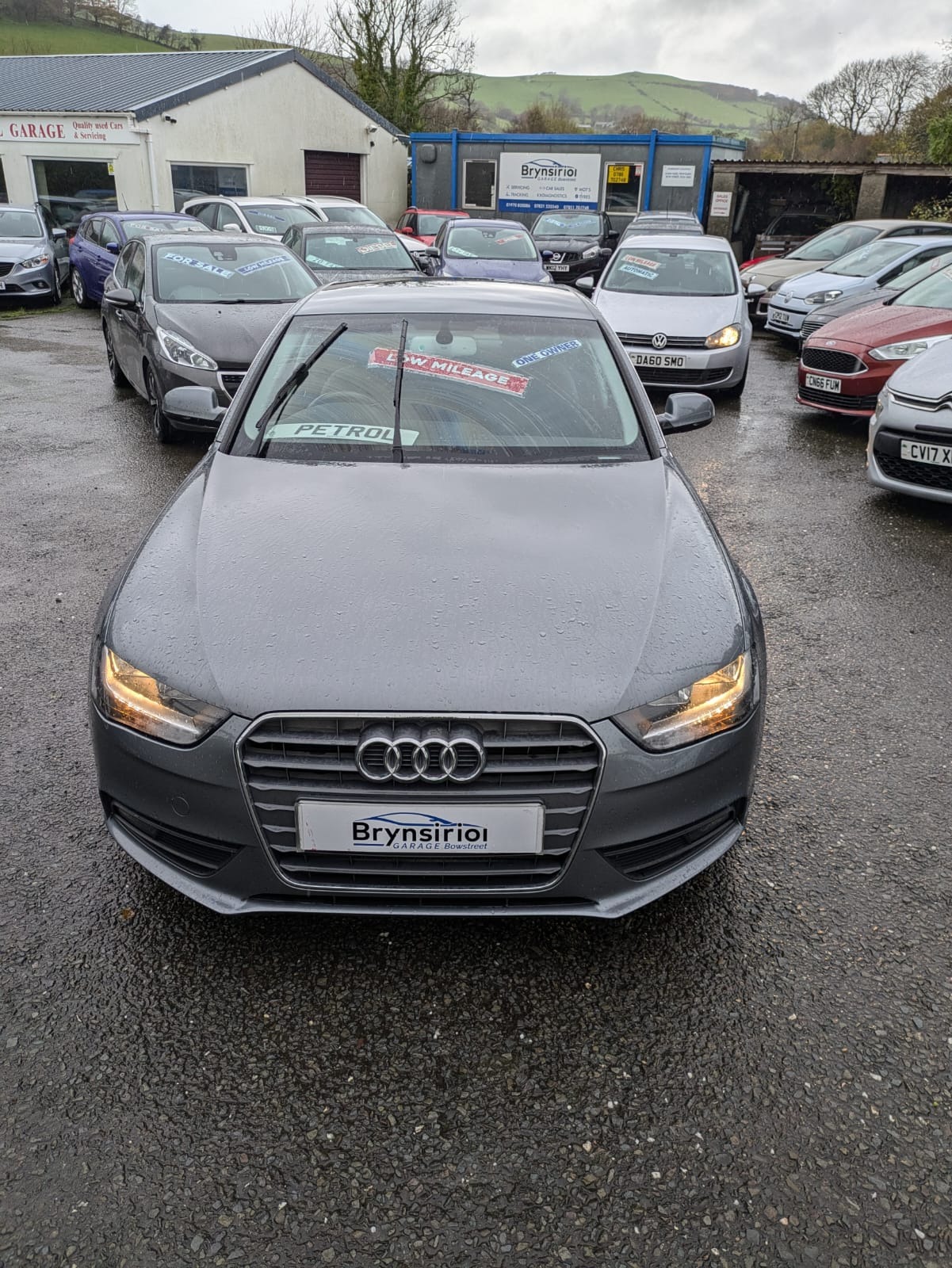 Used Audi A4 2014 for sale - 76548081: Photo 3