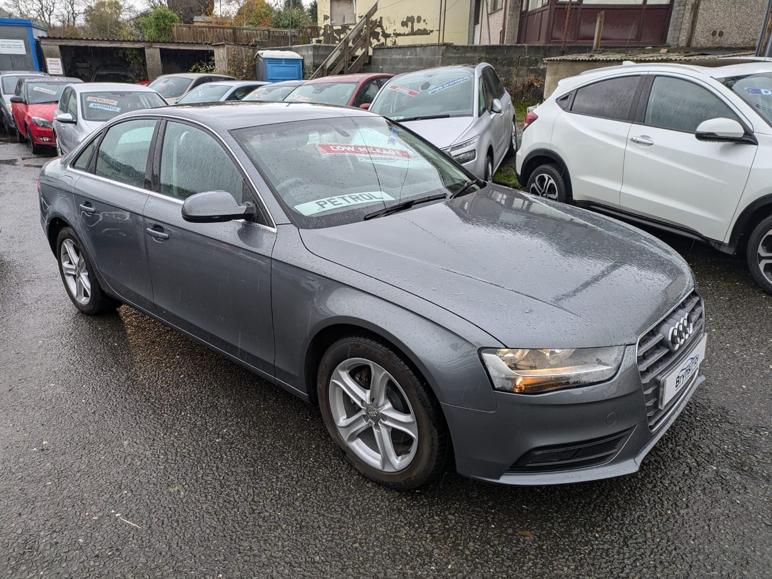 Used Audi A4 2014 for sale - 76548081: Photo 6
