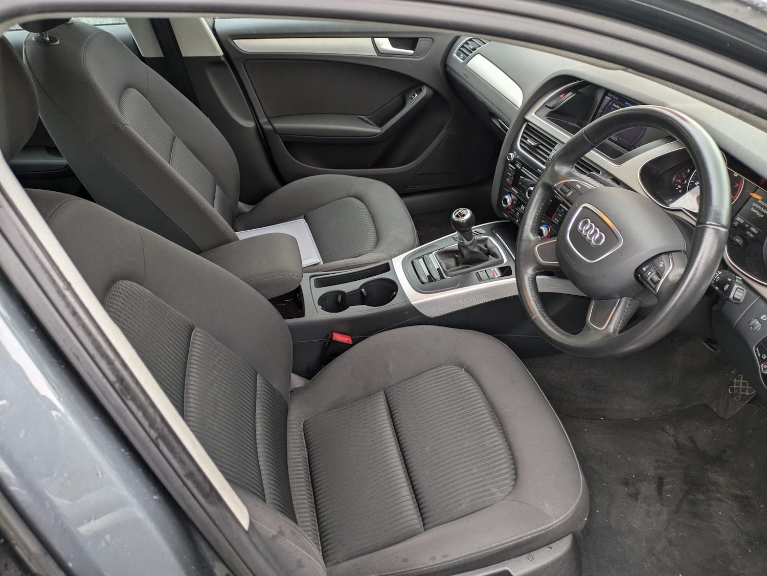 Used Audi A4 2014 for sale - 76548081: Photo 7