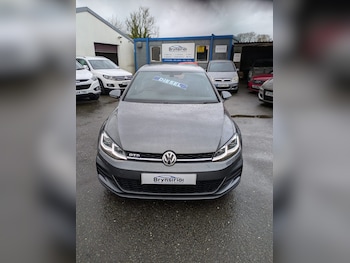 2018 (68) - 2.0 TDI 184 GTD 5dr