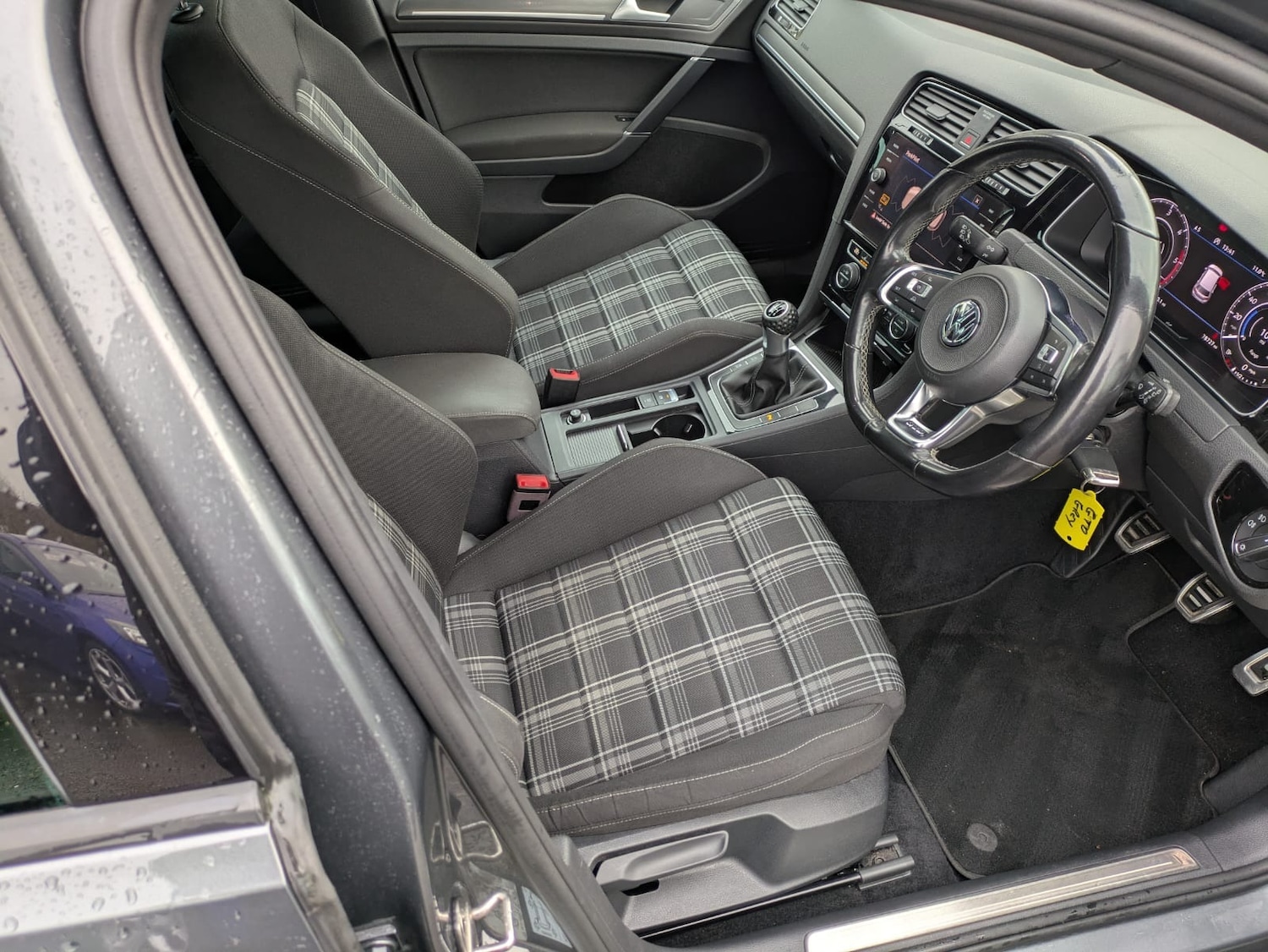 Used Volkswagen Golf 2018 for sale - 76855494: Photo 3