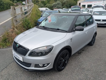 Used Skoda Fabia 2011 for sale - 78782818: Photo