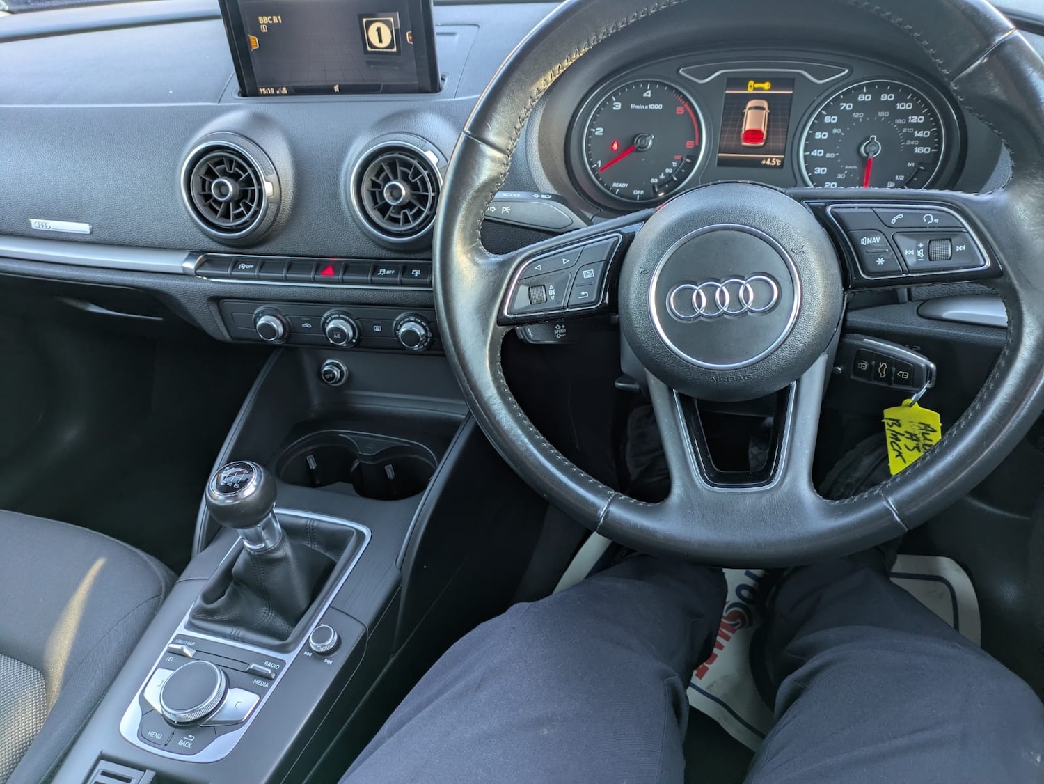 Used Audi A3 2016 for sale - 76670941: Photo 2