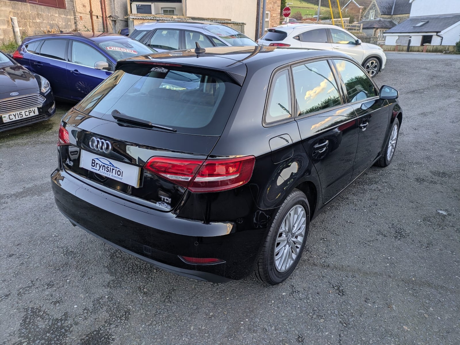 Used Audi A3 2016 for sale - 76670941: Photo 5