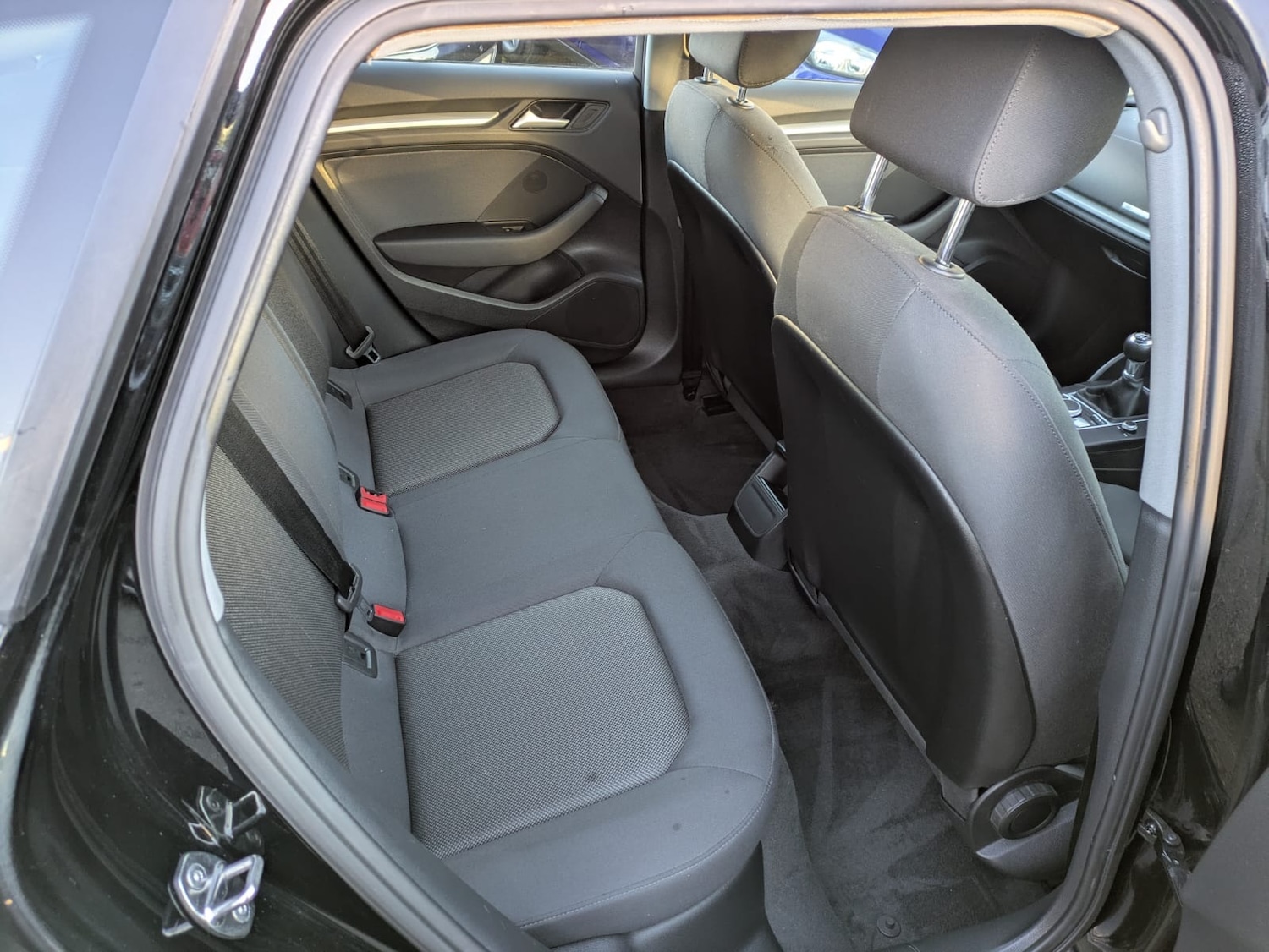 Used Audi A3 2016 for sale - 76670941: Photo 7