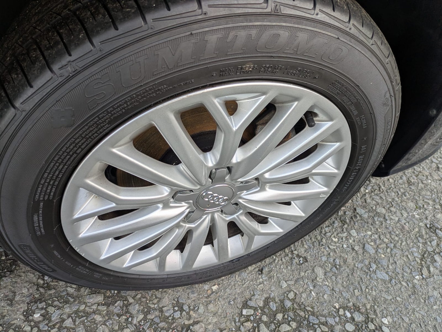 Used Audi A3 2016 for sale - 76670941: Photo 8