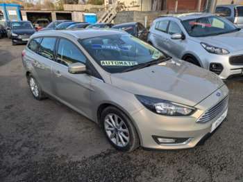 Used Ford Focus 2017 for sale - 73728799: Photo