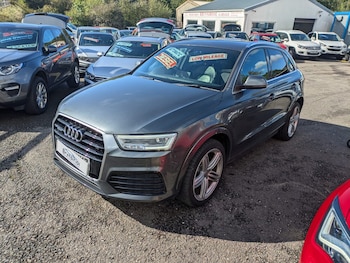 2015 (65) - 2.0 TDI Quattro S Line Plus 5dr S Tronic