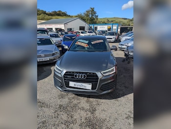 Used Audi Q3 2015 for sale - 75882002: Photo