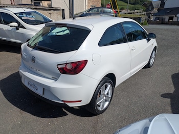Used SEAT Ibiza 2013 for sale - 78606640: Photo