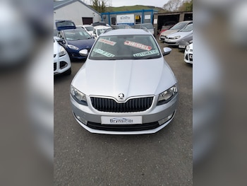 Used Skoda Octavia 2014 for sale - 78053268: Photo