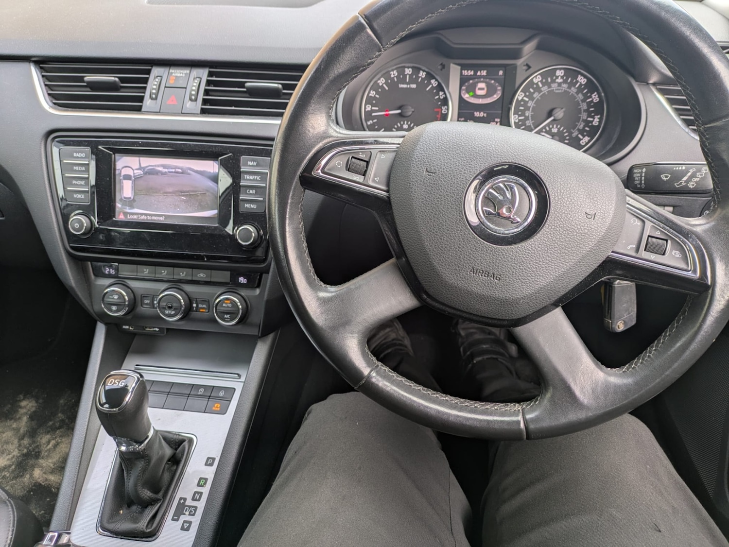 Used Skoda Octavia 2014 for sale - 78053268: Photo 3