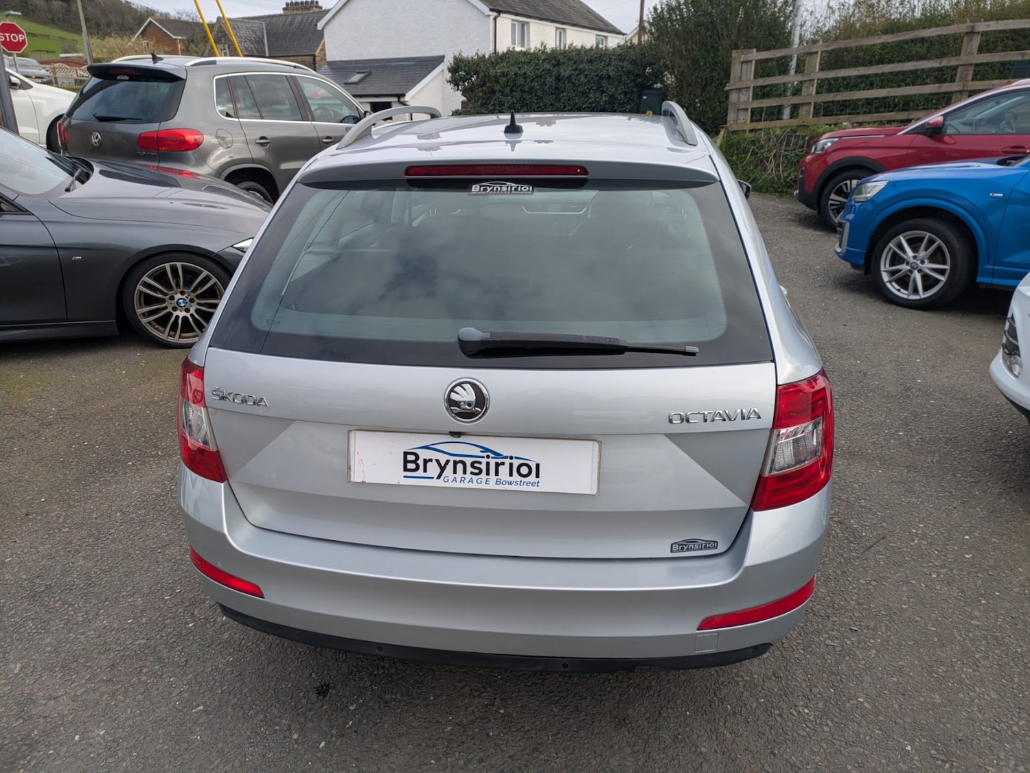 Used Skoda Octavia 2014 for sale - 78053268: Photo 6