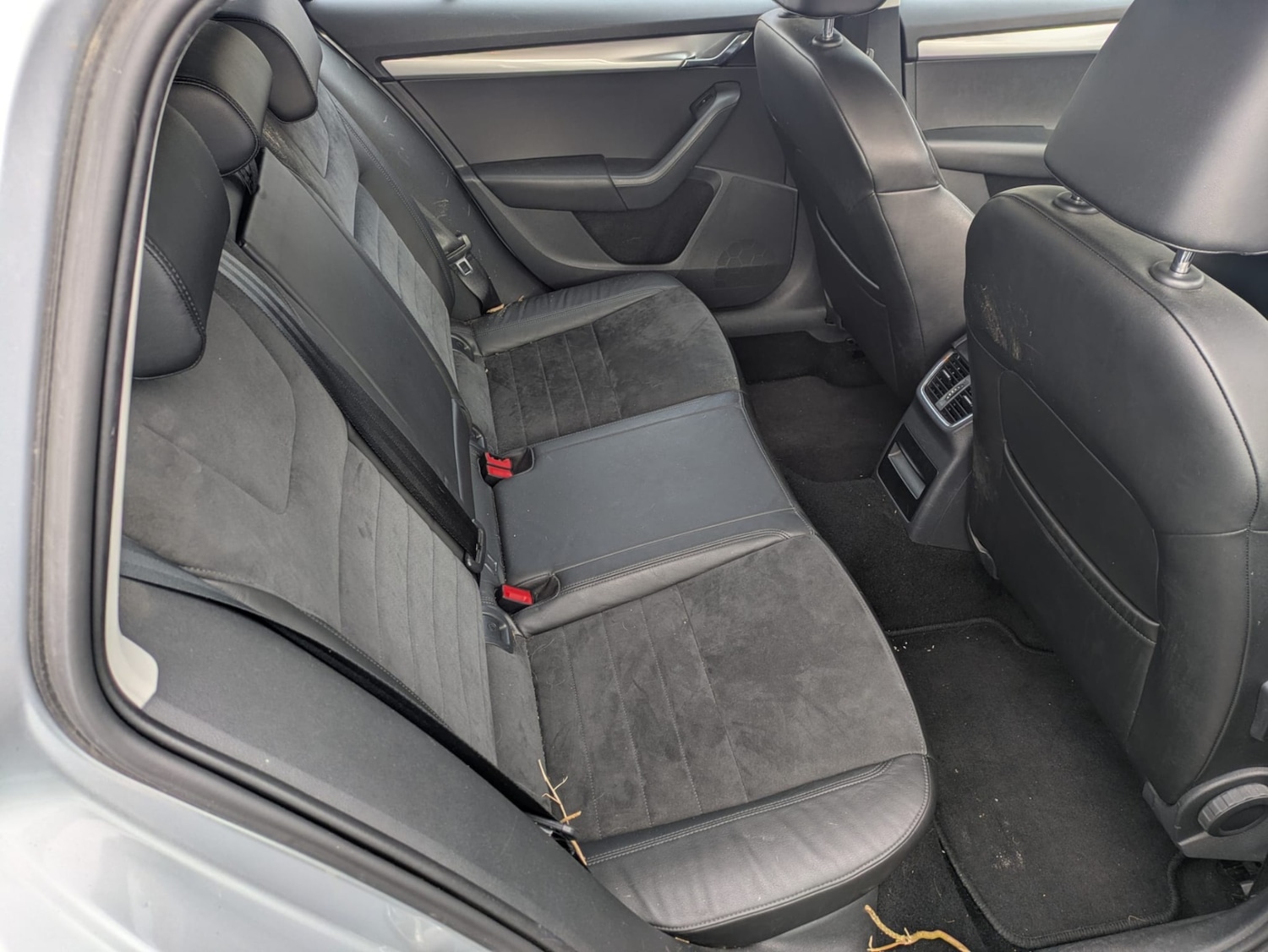 Used Skoda Octavia 2014 for sale - 78053268: Photo 8