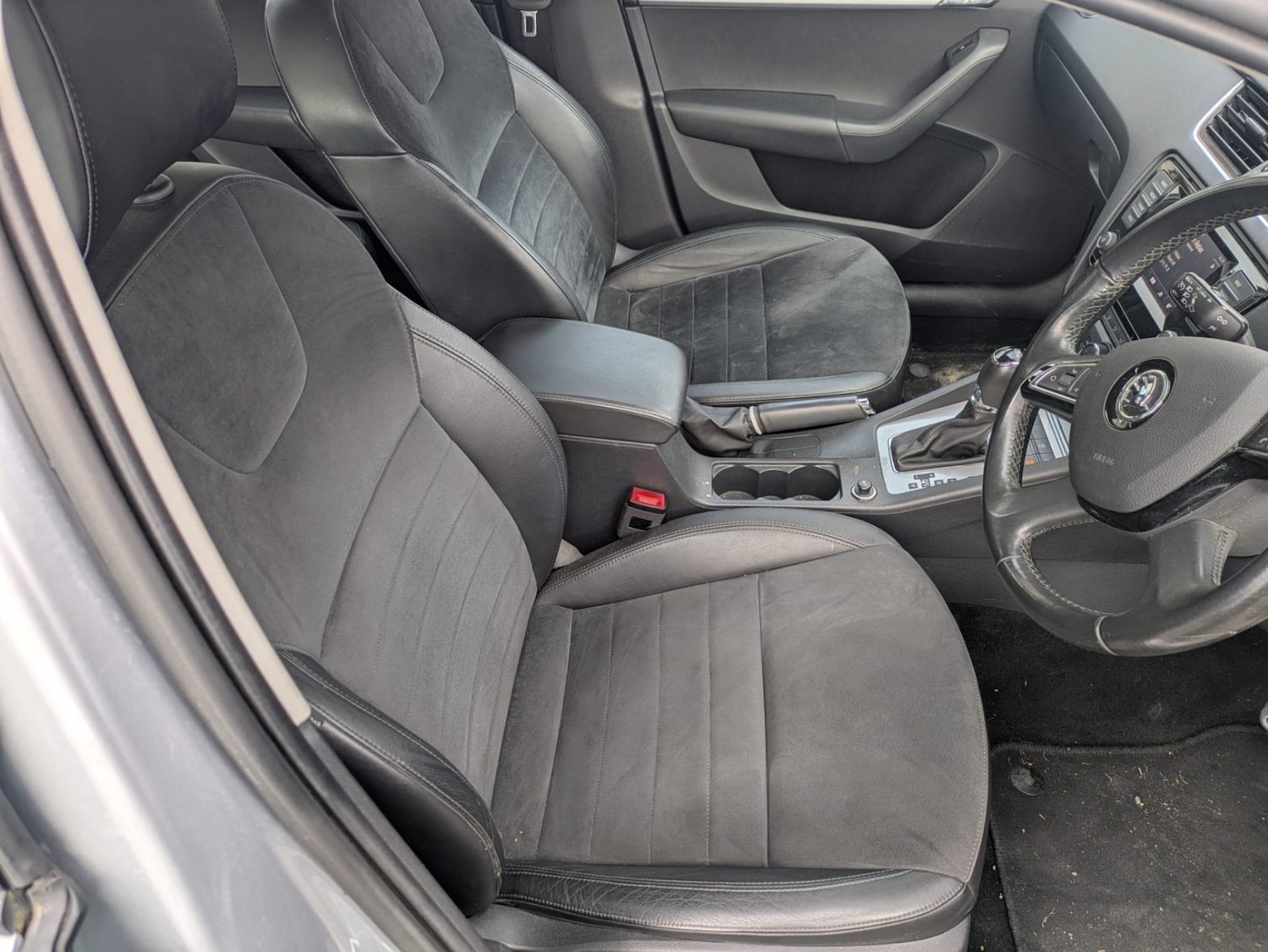 Used Skoda Octavia 2014 for sale - 78053268: Photo 9