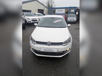 Volkswagen Polo feature image