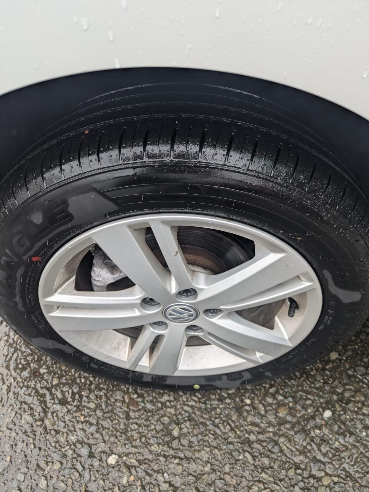 Used Volkswagen Polo 2017 for sale - 77400140: Photo 5