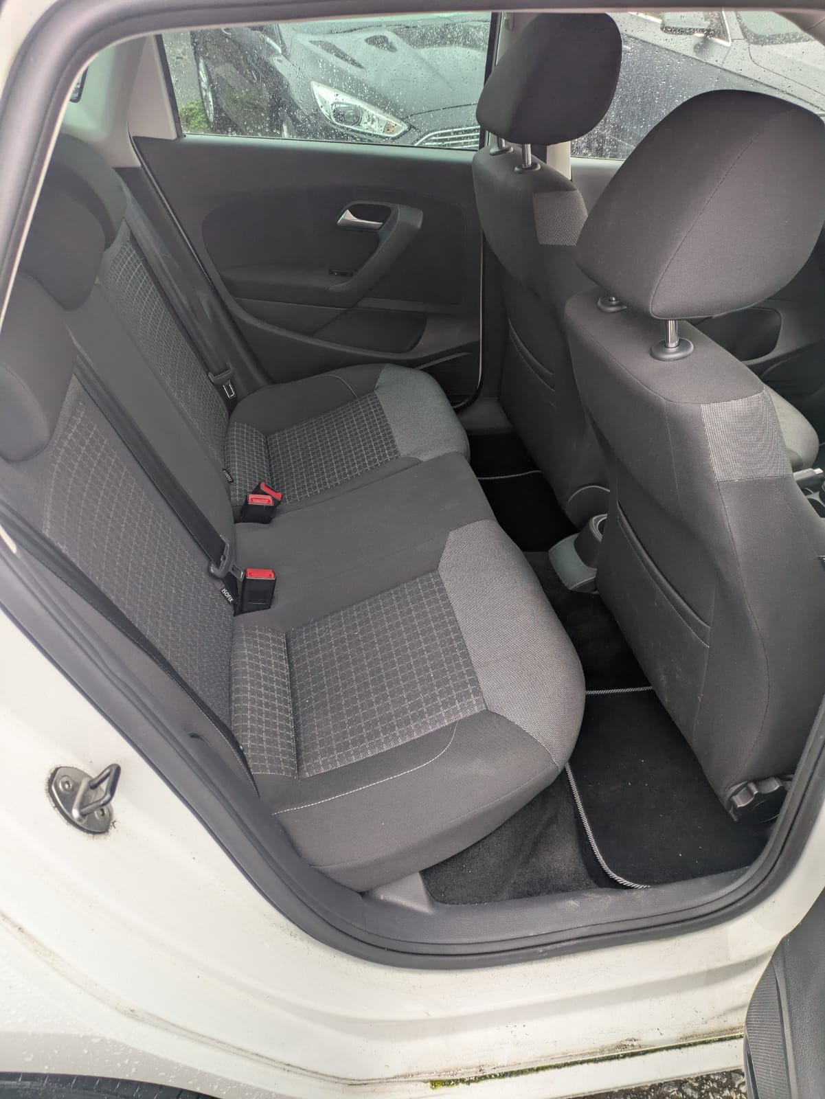 Used Volkswagen Polo 2017 for sale - 77400140: Photo 6