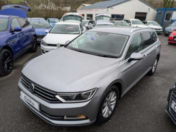 Used Volkswagen Passat 2018 for sale - 74200604: Photo
