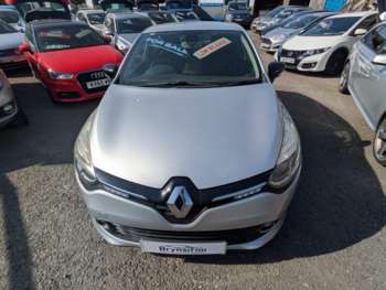 2014 (64) - 1.2 16V Dynamique MediaNav 5dr