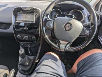 Used Renault Clio 2014 for sale - 74630106: Photo