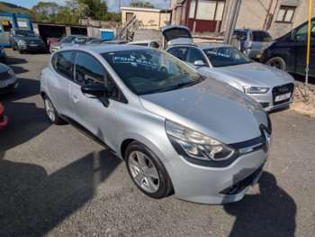 Used Renault Clio 2014 for sale - 74630106: Photo