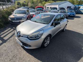 Used Renault Clio 2014 for sale - 74630106: Photo