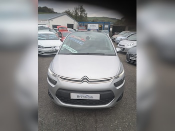 Used Citroen C4 Picasso 2017 for sale - 76174327: Photo 2