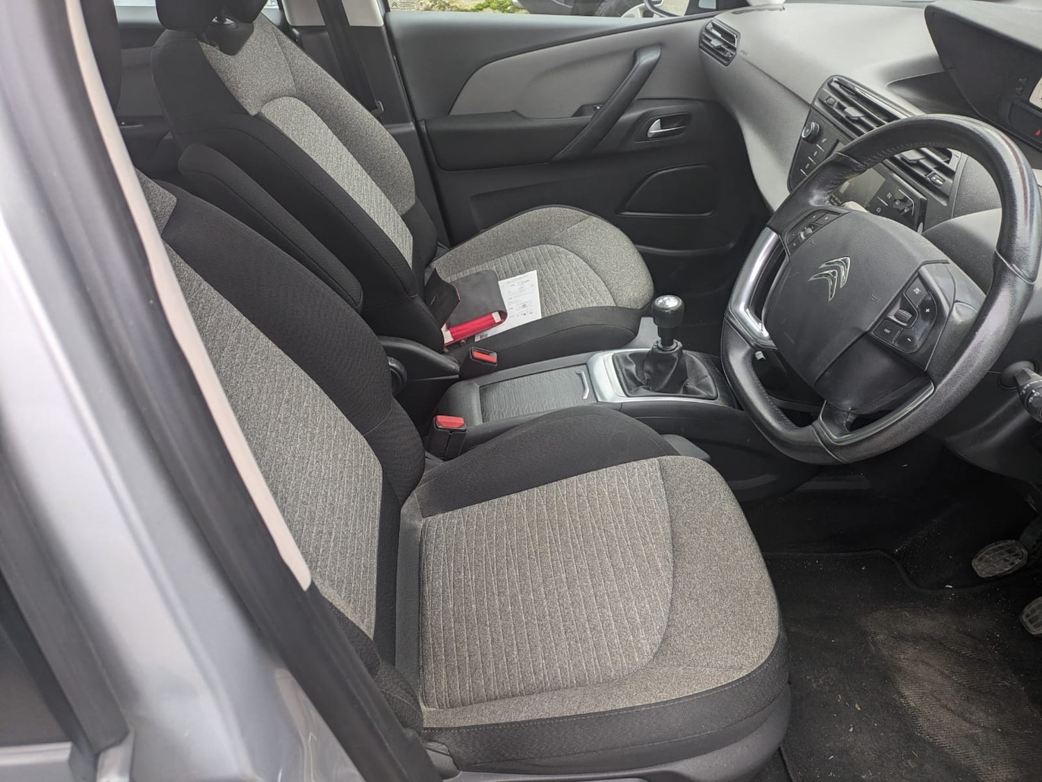 Used Citroen C4 Picasso 2017 for sale - 76174327: Photo 4