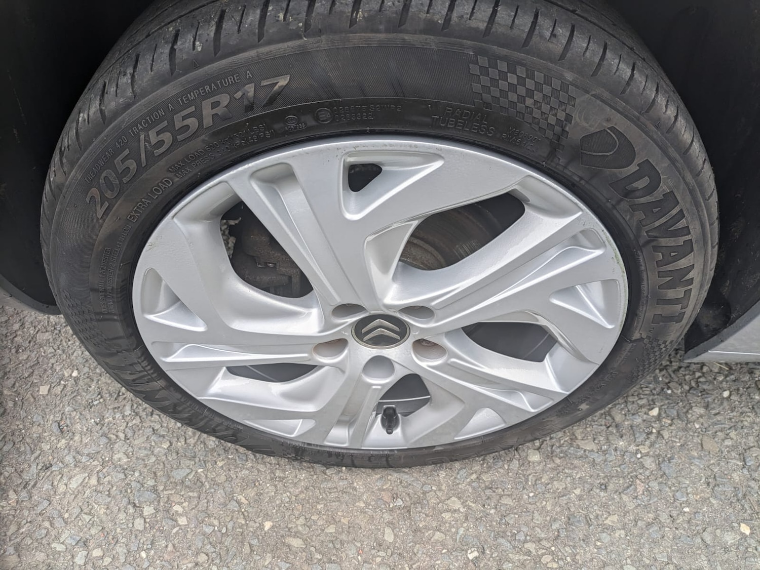 Used Citroen C4 Picasso 2017 for sale - 76174327: Photo 6