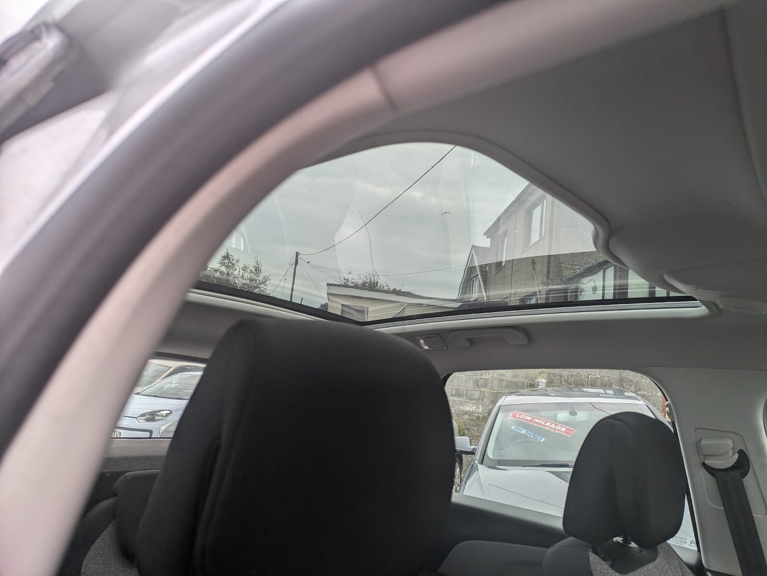 Used Citroen C4 Picasso 2017 for sale - 76174327: Photo 7