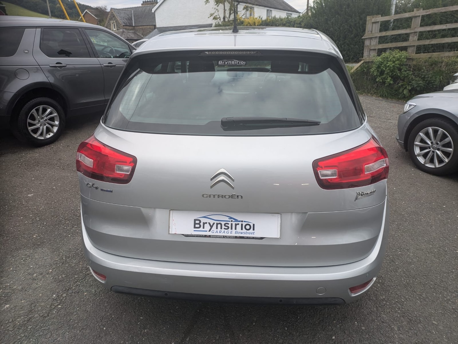 Used Citroen C4 Picasso 2017 for sale - 76174327: Photo 9