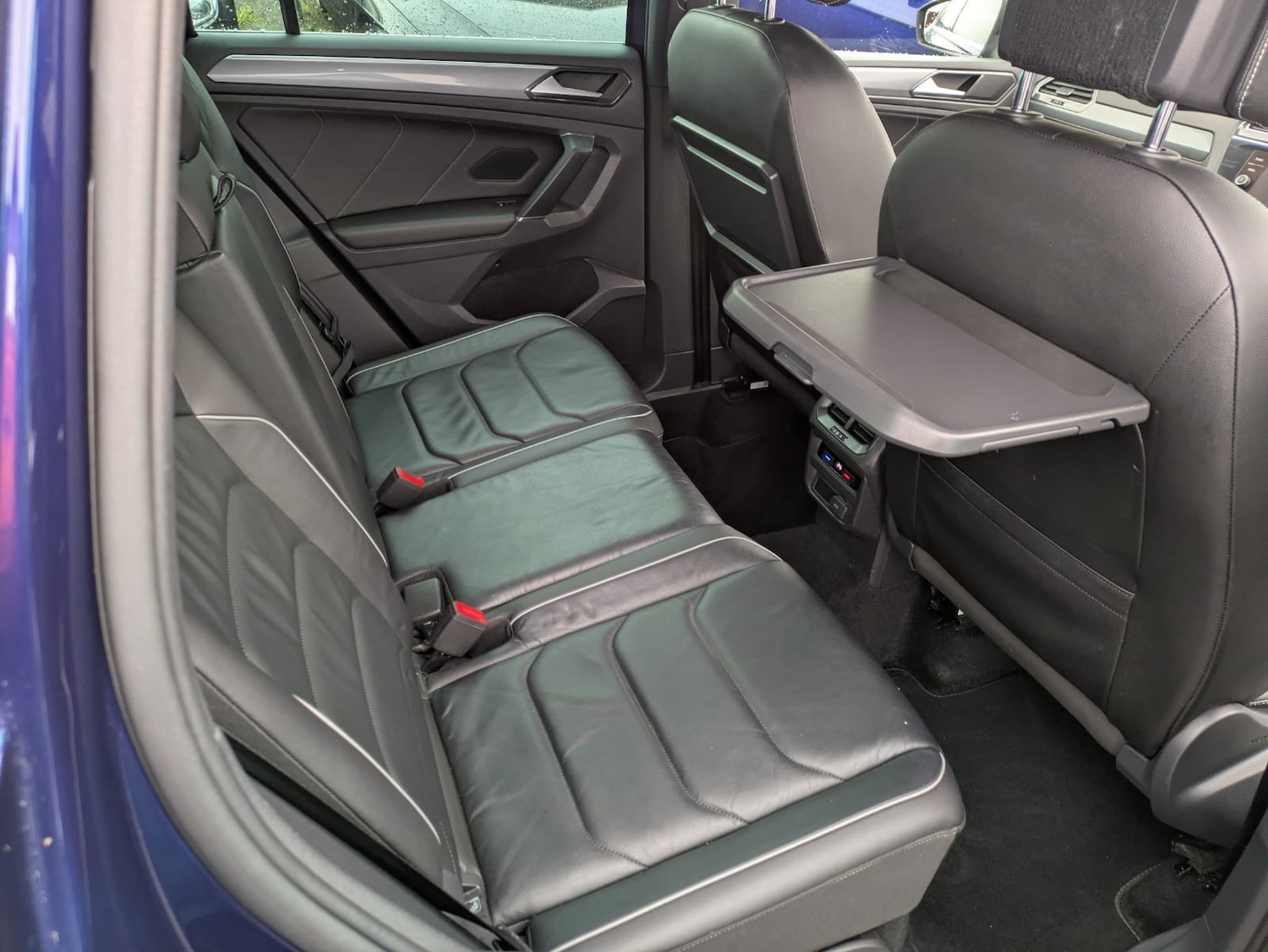 Used Volkswagen Tiguan 2017 for sale - 76855497: Photo 9