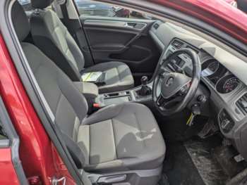 Used Volkswagen Golf 2014 for sale - 75011936: Photo