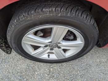 Used Volkswagen Golf 2014 for sale - 75011936: Photo
