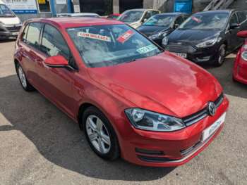 Used Volkswagen Golf 2014 for sale - 75011936: Photo