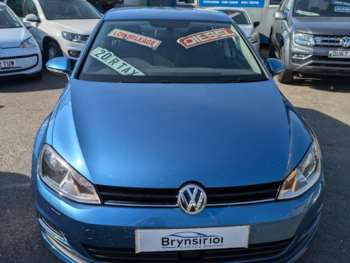 2016 (66) - 2.0 TDI Match Edition 5dr