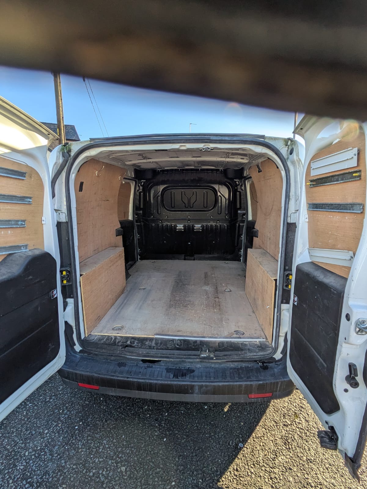 Used Vauxhall Combo 2019 for sale - 76726159: Photo 7