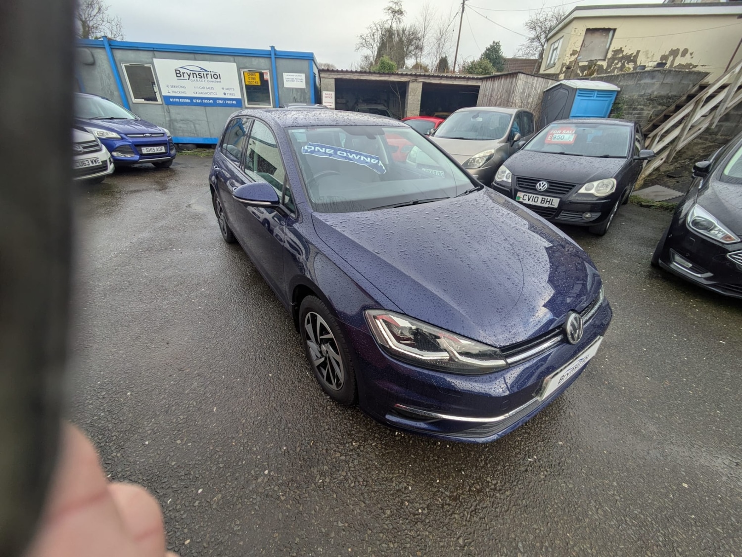 Used Volkswagen Golf 2019 for sale - 77508845: Photo 7