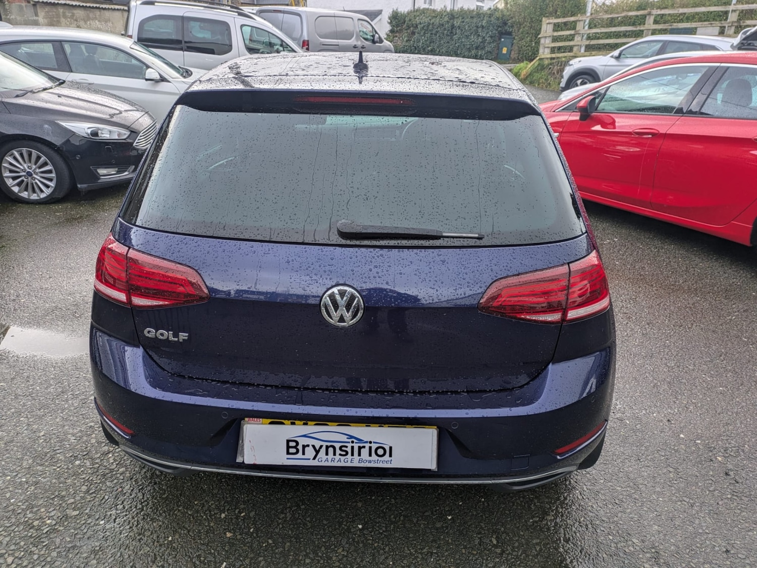 Used Volkswagen Golf 2019 for sale - 77508845: Photo 9