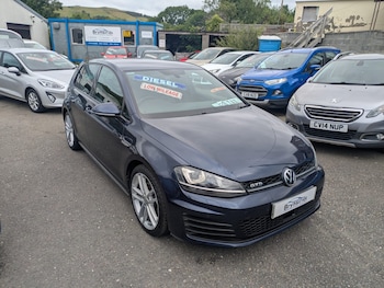 Used Volkswagen Golf 2014 for sale - 79091813: Photo