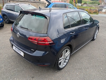 Used Volkswagen Golf 2014 for sale - 79091813: Photo