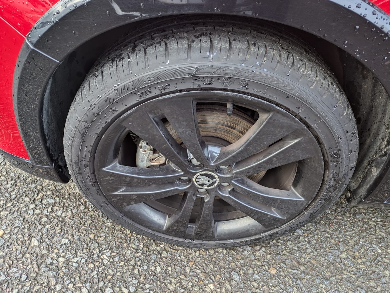 Used Nissan Qashqai 2012 for sale - 76515971: Photo 10